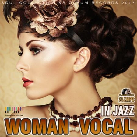 Woman Vocal In Jazz (2017)