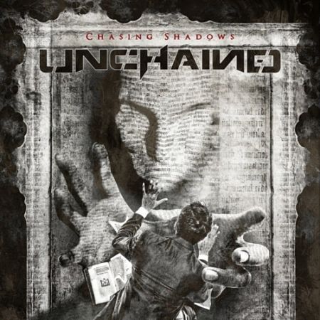 UnchaineD - Chasing Shadows (2017)