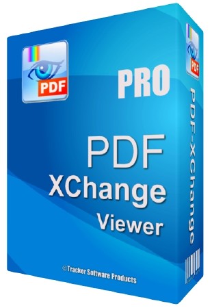 PDF-XChange Viewer Pro 2.5 Build 322.3 RePack/Portable by D!akov