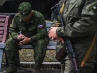 Российские офицеры бегут из Донбасса в Сирию