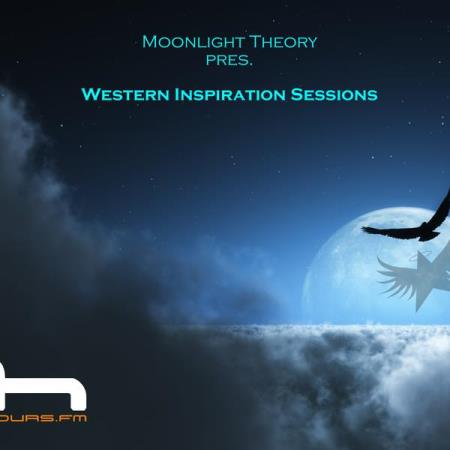 Moonlight Theory - Western Inspiration Sessions 053 (2017-07-08)