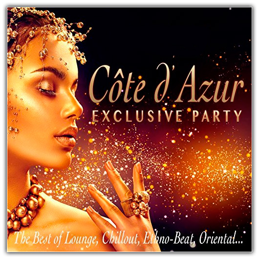 Cote D azur Exclusive Party