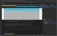 Adobe Dreamweaver CC 2017 v.17.1.0 Update 2 by m0nkrus