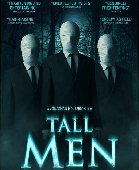  / Tall Men (2016) WEB-DLRip