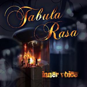 Tabula Rasa - Inner Voice [EP] (2012)