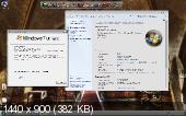 Windows 7 (x86/x64) Ultimate UralSOFT v.3.3.12 (2012) Русский