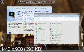 Windows 7 (x86/x64) Ultimate UralSOFT v.3.3.12 (2012) Русский
