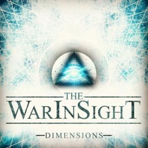 The War In Sight - Dimensions (new single 2012)