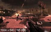 Call of Duty 4: Modern Warfare 1.7 (PC/Rip)
