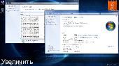 Windows 7 SP1 5in1+4in1 English (x86/x64/06.03.2012)