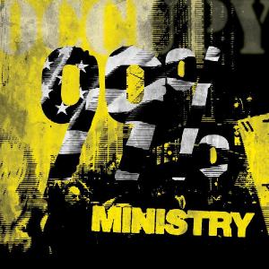Ministry - 99% (new song 2012)
