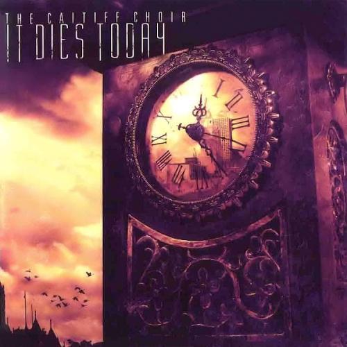 It Dies Today - Discography (2001-2009)