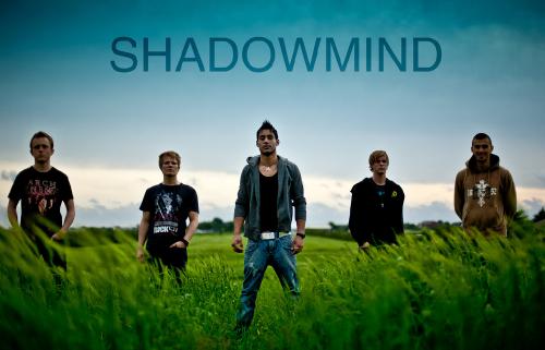 Shadowmind - World Gone Mad (2012)