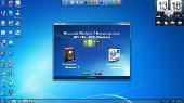 Microsoft Windows 7 Максимальная SP1 x86/x64 DVD Original WPI (20.03.2012)