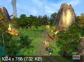 Heroes of Might and Magic V   + Epic War Age v0.9 RePack