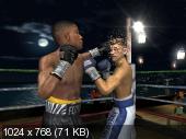 Fight Night Round 2 (2012/RUS/PC/Win All)