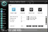 NETGATE Registry Cleaner 3.0.805.0 (x86+x64) (2012) Русский присутствует