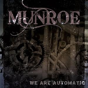Munroe - EP (2009)