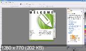 CorelDRAW Graphics Suite X6 v.16.0.0.707 (2013/Eng)
