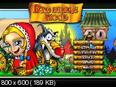  :    / Little Red Riding Hood: clever and dangerous (FULL RUS)