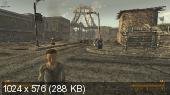 Fallout: New Vegas. Ultimate Edition (2012/Multi5/ENG)