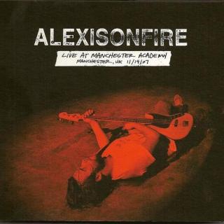 Alexisonfire - Discography (2002-2010) Lossless