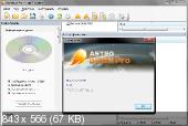 Astroburn Pro 2.2.0.0111 (2012) Русский присутствует