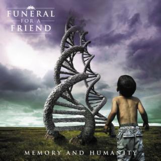 Funeral For A Friend - Discography (2002-2011) Lossless