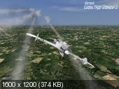 Combat Flight Simulator 3: Batle for Britain (PC/RUS/Full)