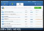 Wise Disk Cleaner Free 7.13 Build 466 Final (2012) Русский присутсвует