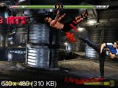 Mortal Kombat Ultimate HD (2012/ENG/RePack)
