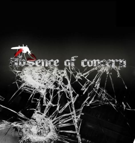 Absence of Concern - Absence of concern (2008)