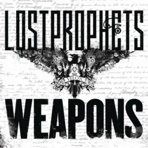 Lostprophets - Weapons (2012)