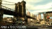Grand Theft Auto IV качество идеальное (RePack UltraISO)