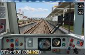 Симулятор Вождения Поезда openBVE (PC/RUS) 