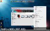 Windows 7 x64 Ultimate UralSOFT v.4.2.12 (2012) Русский