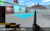 Counter-Strike 1.6 (47-48) Protected