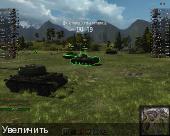 World of Tanks Mods ( , 3D     .) (0.7.2)