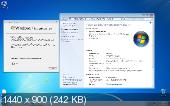 Windows 7 (x86/x64) Ultimate UralSOFT v.4.4.12 (2012) Русский