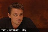 Леонардо ДиКаприо - The Departed press conference - 26xHQ E38947112317c2bd2deb1300ae83c574