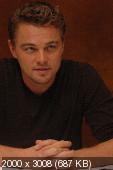 Леонардо ДиКаприо - The Departed press conference - 26xHQ 22bff43ce2969905857b21d3340a0bad