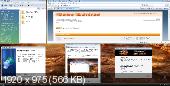  - USB GE (Mini) v.a-1 + HBCD10.2 Rus + LiveCD Windows 7 (Update 5.04.2012)