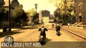 GTA IV Episode From Liberty City Repack Gamefast