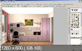 bCAD Мебель Pro 3.92.1076 RUS