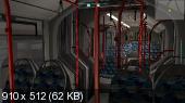 Bus Simulator 2012 + Patch 1.3 (PC/2012)