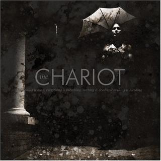 The Chariot - Discography (2005-2010) Lossless