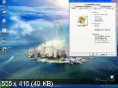 Microsoft Windows XP SP3 (оригинал)