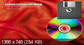 Multiboot Flash Filth Edition 2012 v3.0 16 Гб (Русский + Английский)