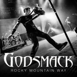 Godsmack - Rocky Mountain Way [Single] (2012)