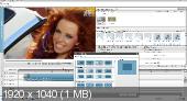 Nero Video 11.0.10700 Full Retail Version + Nero PiP Effects 1 Retail